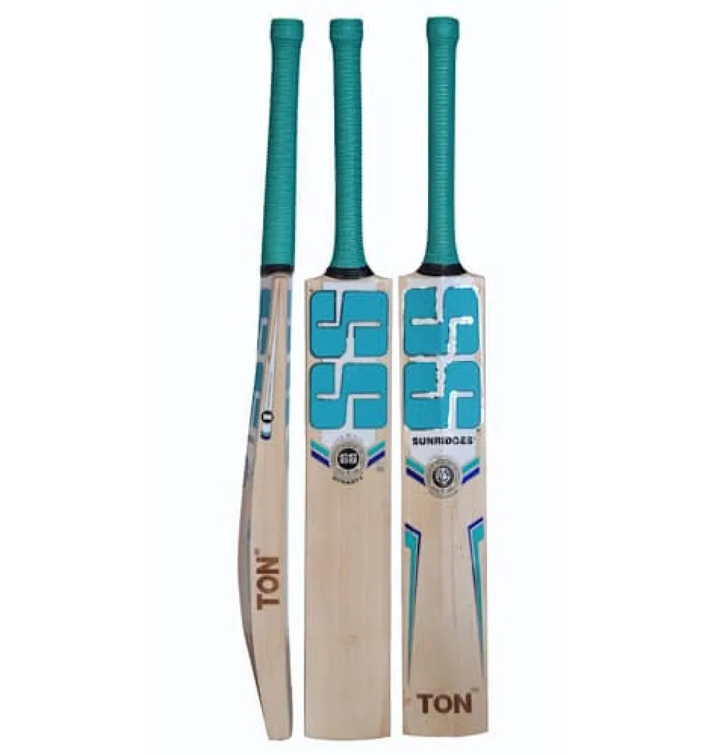 SS Dynasty Cricket Bat 2025 - Premium English Willow Cricket Bat for Professional Players | Perfect for Matches, Training & Outdoor Sports