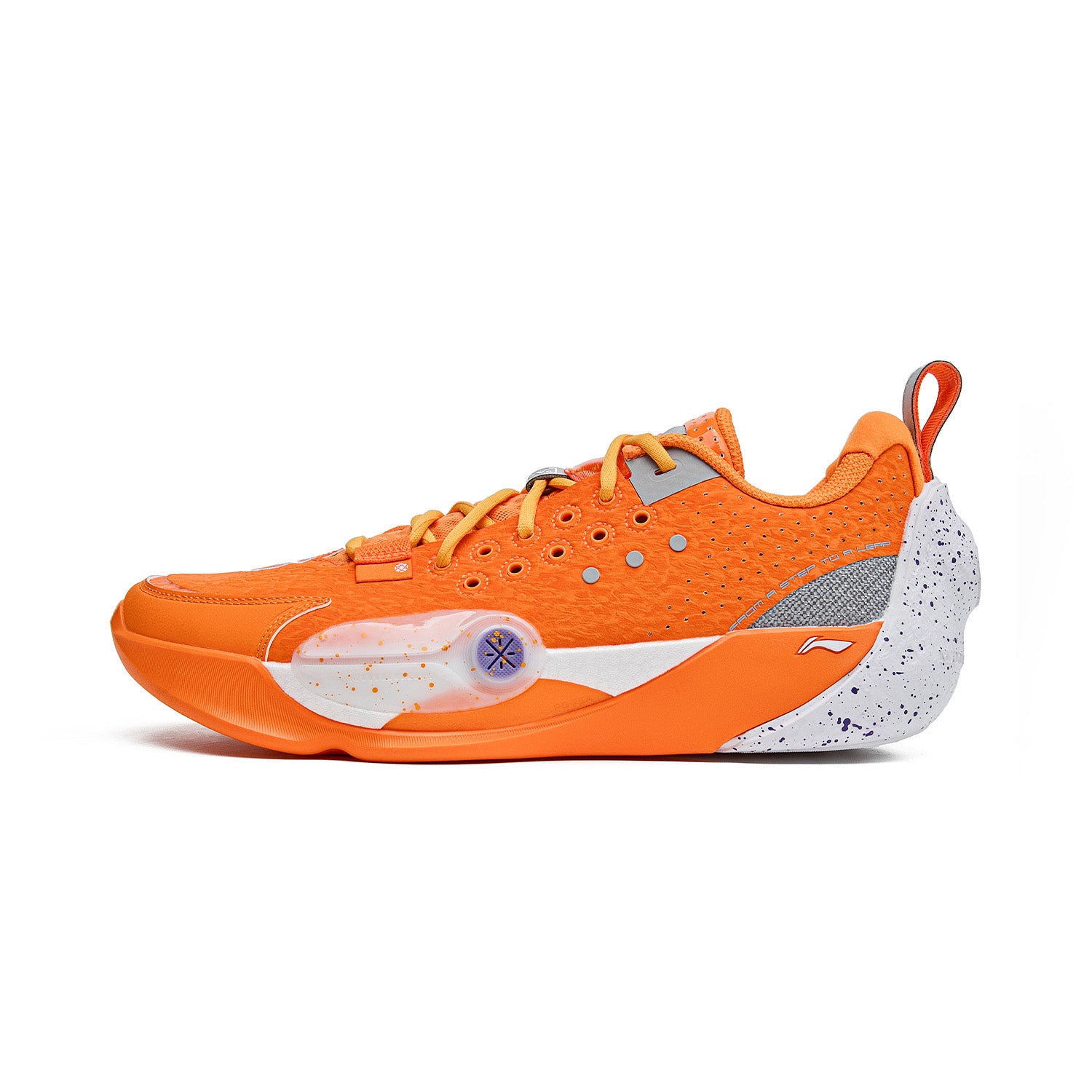 Wade All City 13 Basketball Shoes - High Performance Men's Basketball Sneakers for Indoor & Outdoor Courts - Perfect for Training, Games, and Streetwear Fashion