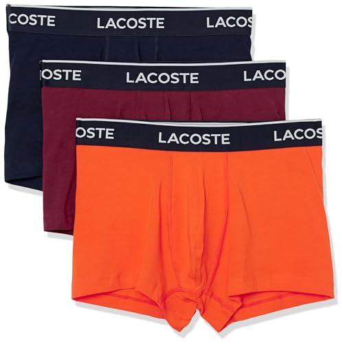 Navy Blue/Orange/Maroon