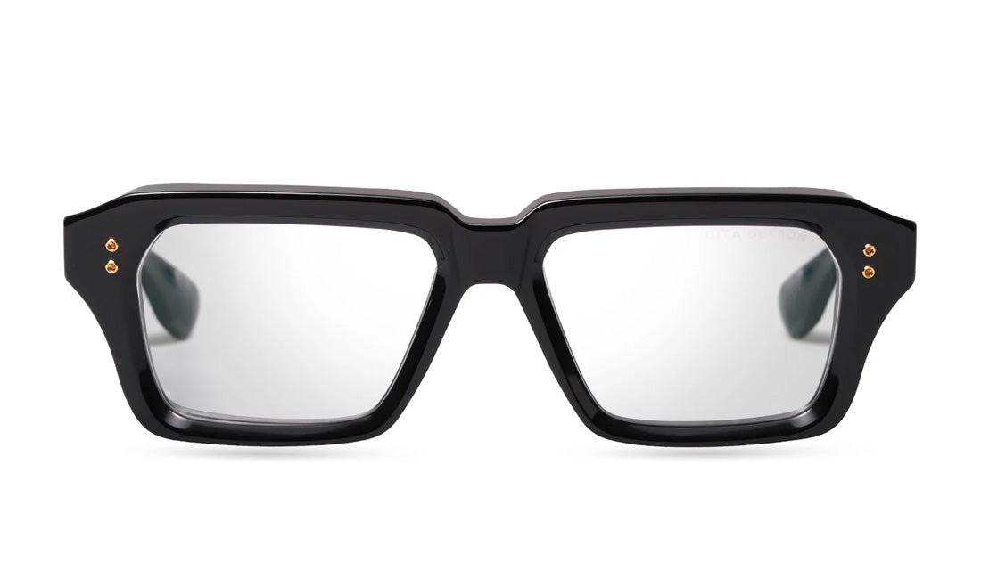 DITA Detron Optical Sunglasses - Polarized UV Protection for Men & Women - Perfect for Driving, Outdoor Sports & Fashion Accessories