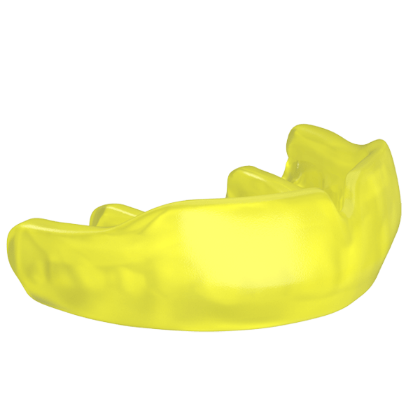 Custom Fit Mouthguard for Sports & Teeth Grinding - Comfortable & Durable Dental Protection for Boxing, MMA, and Nighttime Use