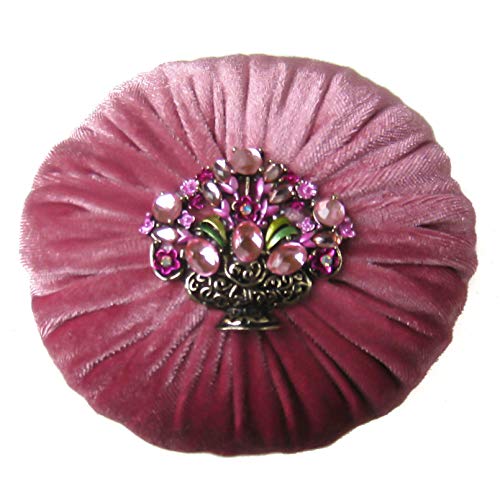 Mauve Pink
