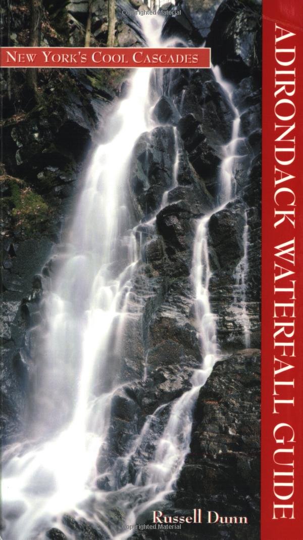 Adirondack Waterfall Guide: Best Waterfalls in New York for Hiking & Photography | Explore Nature's Beauty