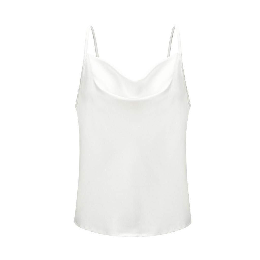 Women's Sleeveless Cat Print Tank Top - Soft Comfortable Loose Fit Casual & Fitness Shirt for Summer, Gym, Yoga, and Everyday Wear