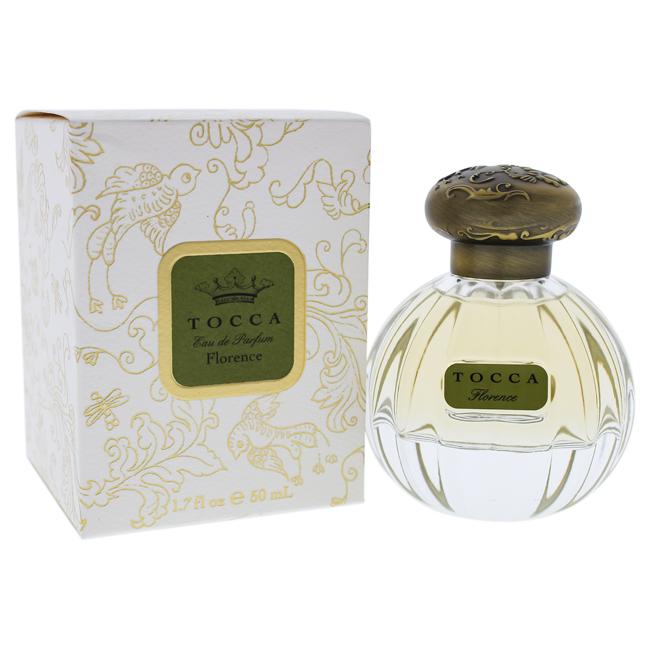 Florence Perfume for Women - Long Lasting Floral Fragrance Eau de Parfum | Perfect for Date Night, Office & Special Occasions
