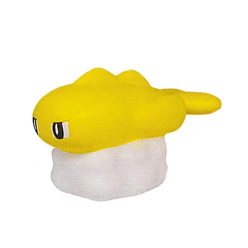 Pokemon Funit Mascot Paldea Region Soft Vinyl Figure - 2 Inch Mini Collectible by Takara Tomy - Perfect for Display, Gifts & Pokemon Fans