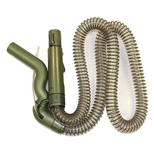 Bissell 1200 & 7887 SpotBot Vacuum Cleaner Replacement Hose Assembly - Compatible with Part #2036665 - Perfect for Pet Hair Removal and Spot Cleaning