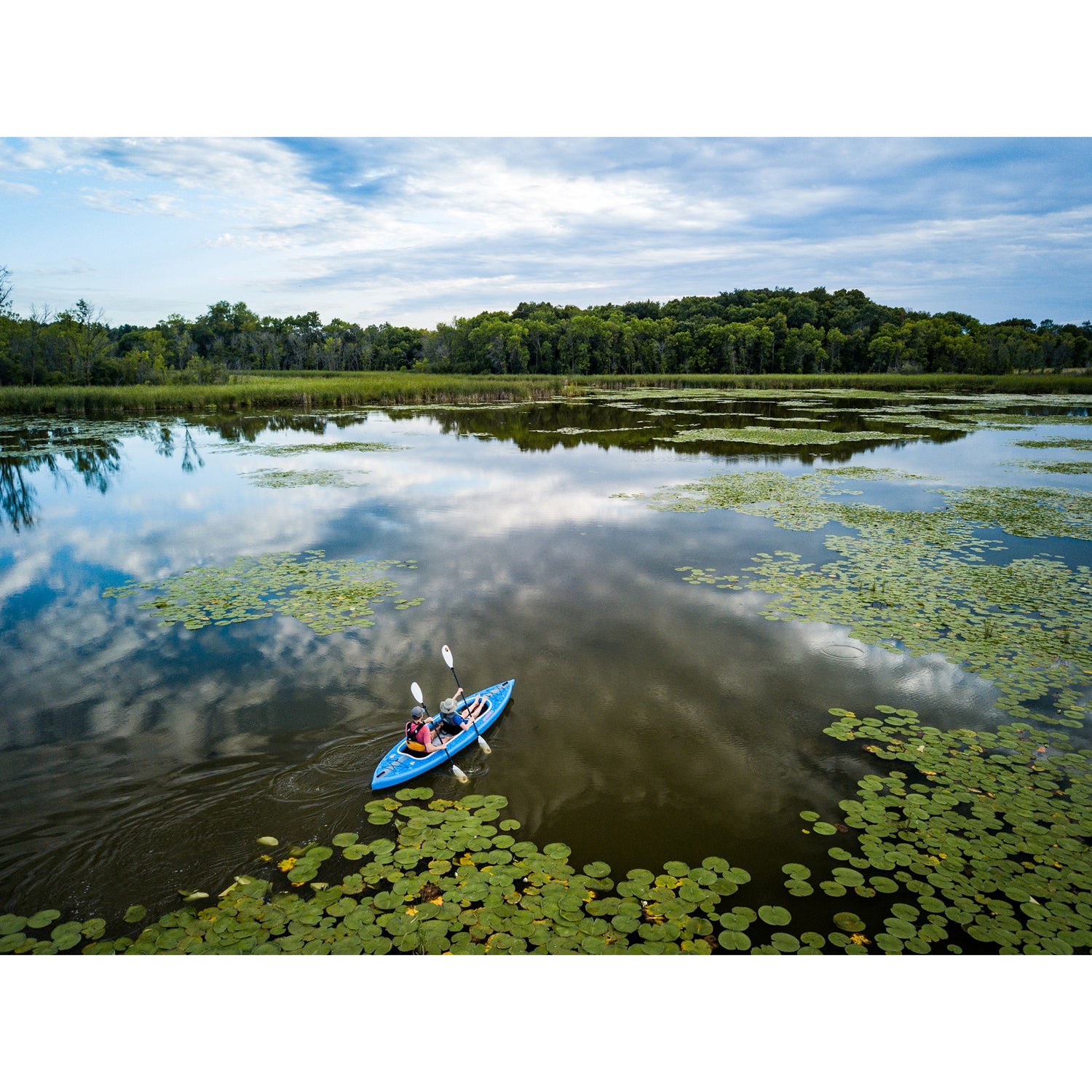 Advanced Elements AirVolution 2 Inflatable Kayak - Lightweight & Durable for Outdoor Adventures | Perfect for Camping, Fishing & River Exploration (Closeout Sale)