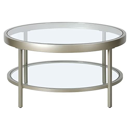 Satin Nickel