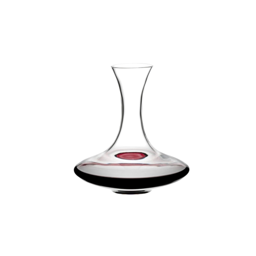 Riedel Ultra Magnum Decanter - Premium Crystal Wine Decanter for Red Wine, Large 52oz Capacity - Perfect for Aerating and Serving Fine Wine at Dinner Parties & Special Occasions