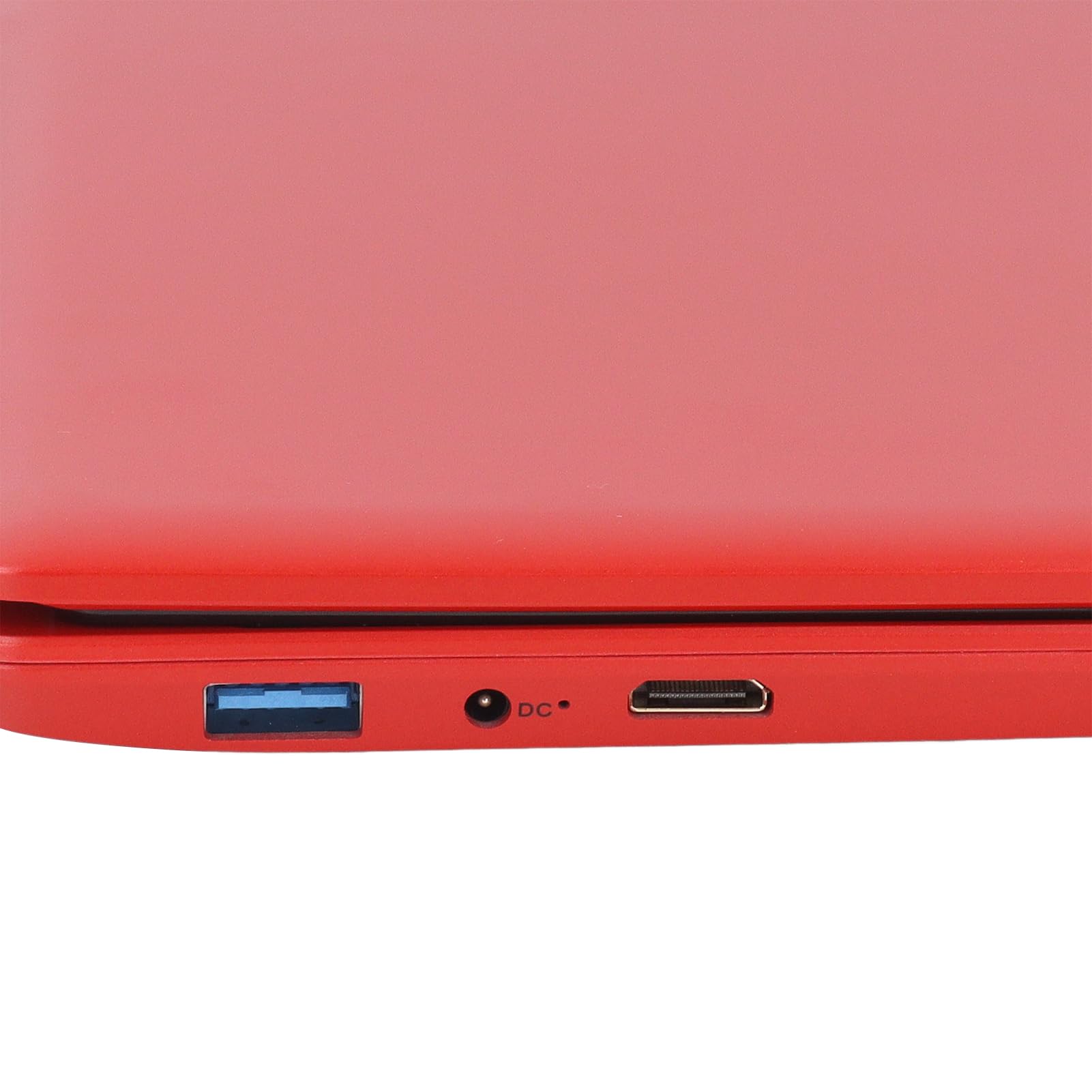 14.1 Inch Business Laptop with 8GB LPDDR4 RAM & 512GB SSD - Lightweight Travel Laptop with UK Plug (100-240V) - Perfect for Remote Work, Business Trips and On-the-Go Productivity