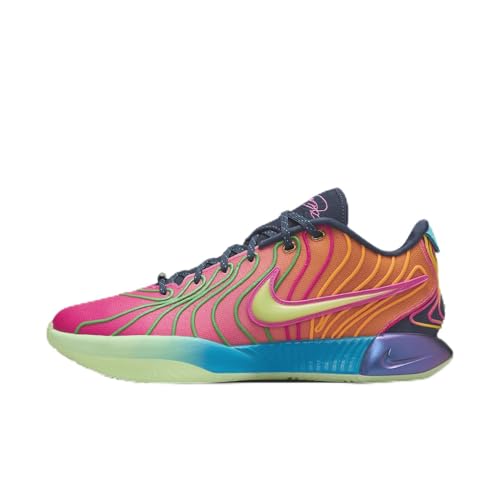 Photo Blue/Laser Fuchsia
