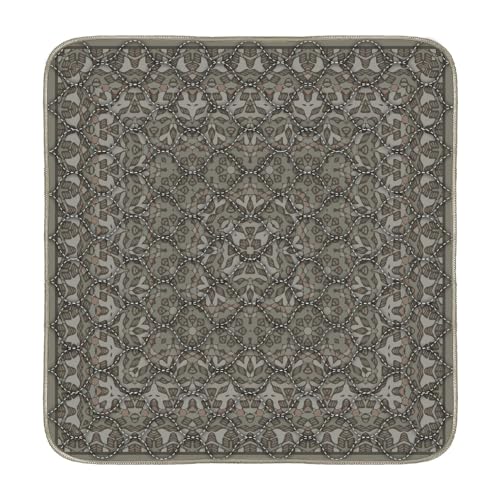 Olive Mosaic
