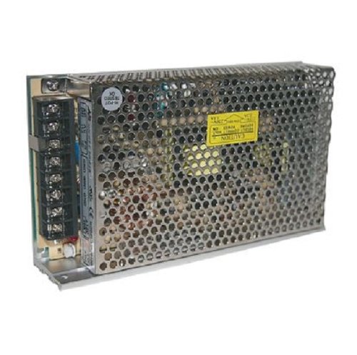 120W UL Certified Switching Power Supply - 80-0215-00 | CE & CUL Approved for Home & Office Electronics