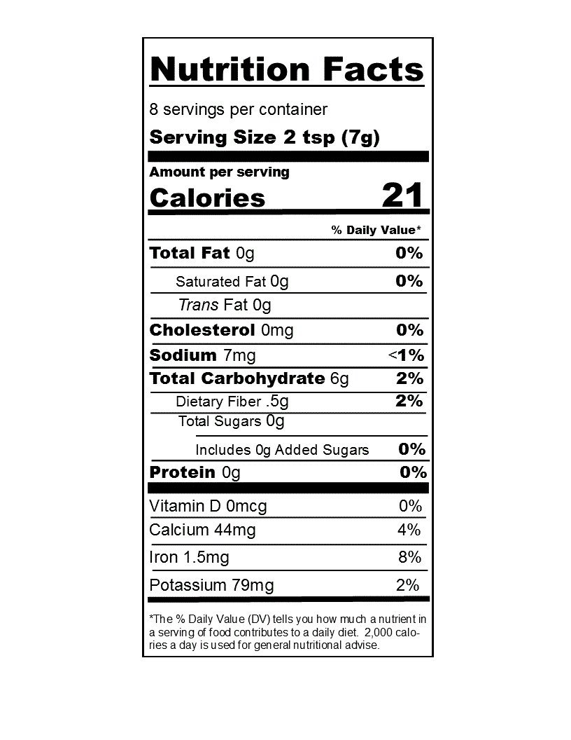 Premium Agar Agar Powder - 2oz (56g) High Gel Strength for Vegan Desserts, Jellies & Baking | Keto, Paleo & Gluten-Free Friendly | Perfect for Puddings, Custards & DIY Gummies
