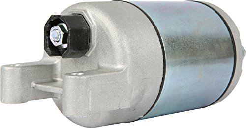 RAREELECTRICAL New Starter Motor Compatible with Honda VT750C VT750C2 VT750C2B VT750CA - 31200MEW922 | Perfect for Motorcycle Repair & Engine Replacement