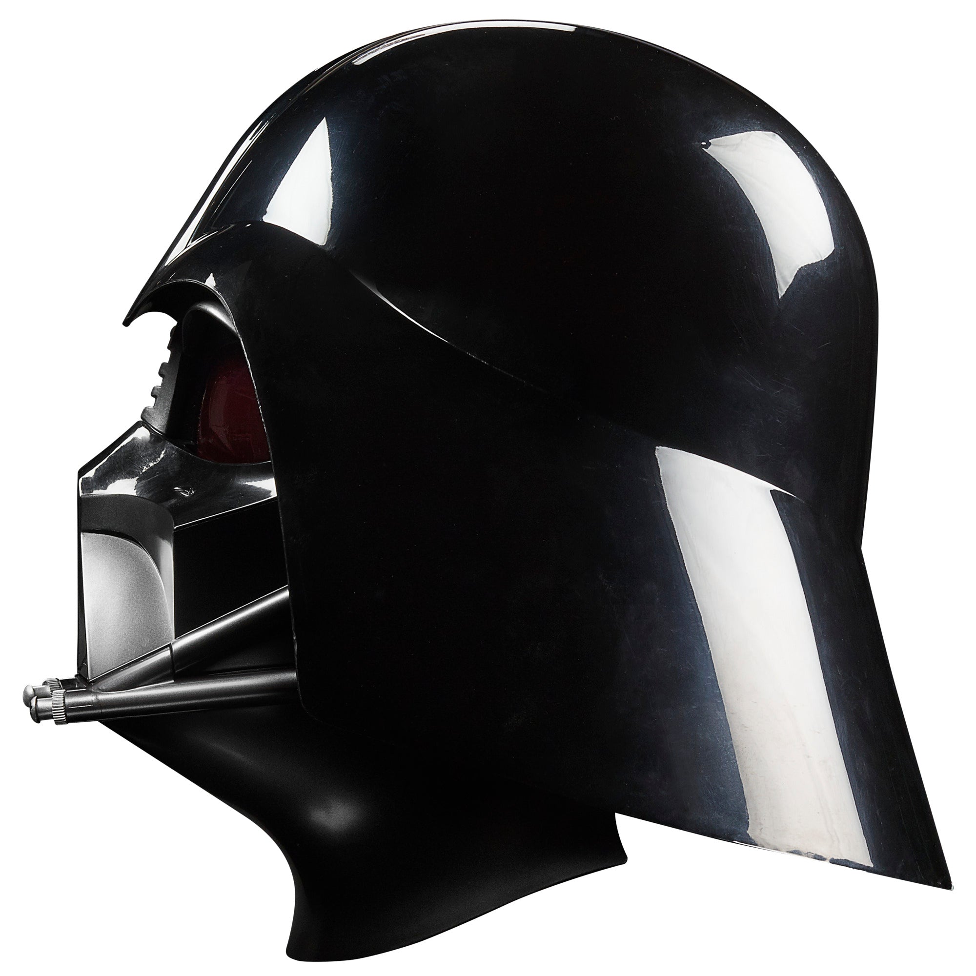 Star Wars The Black Series Darth Vader Obi-Wan Kenobi Electronic Helmet - Premium Collectible for Cosplay, Halloween Costume & Display