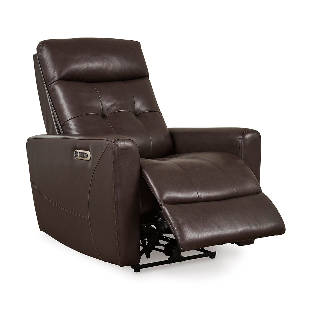 Pisgham Power Recliner Chair - Electric Lift Recliner with Massage & Heat for Elderly - Comfortable Living Room Furniture for Relaxation & Pain Relief (Perfect for Home Theater, Reading Nook & Senior Care)