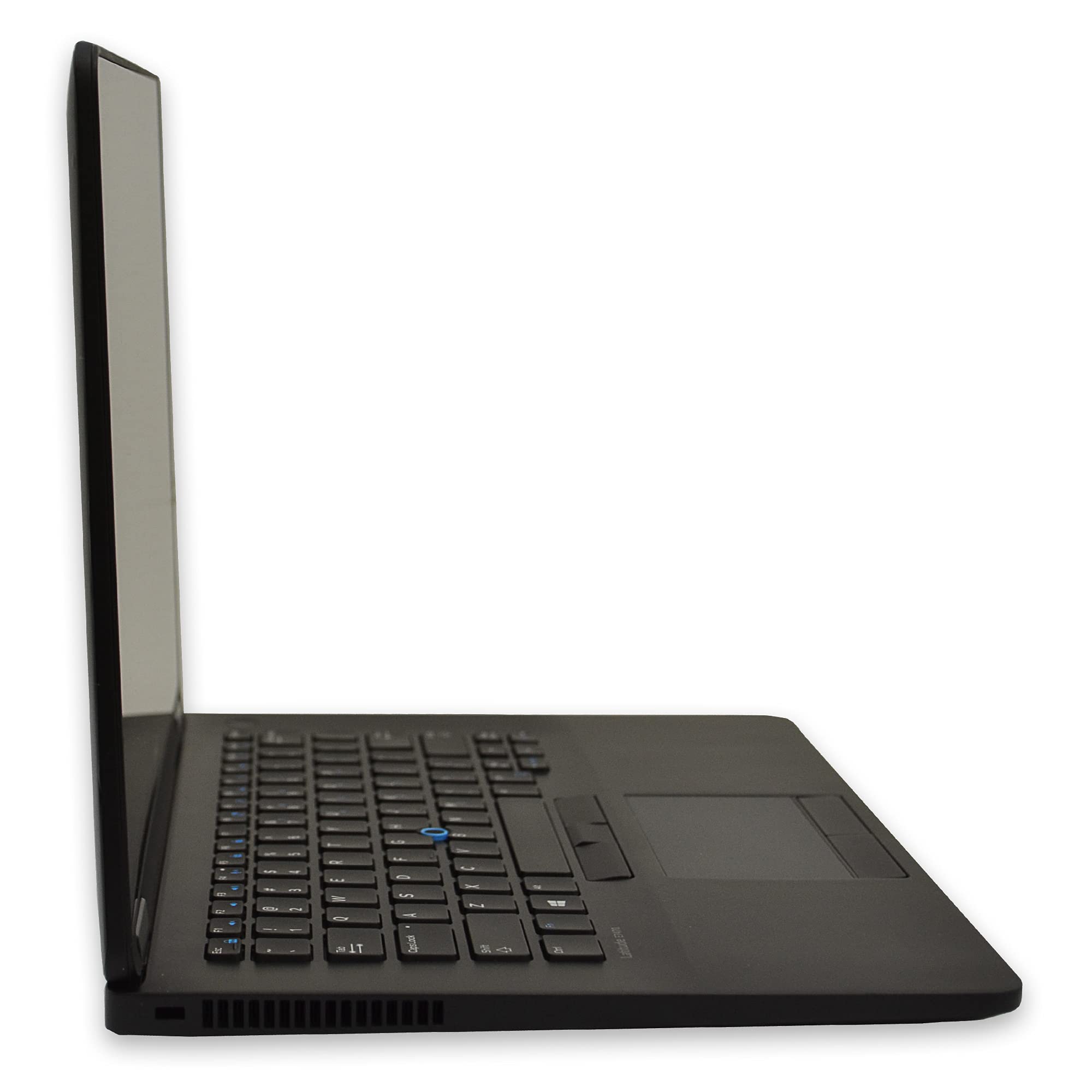 Refurbished Dell Latitude E7470 Business Laptop - Intel Core i5-6300U 2.4GHz, 8GB DDR3 RAM, 256GB SSD, 14