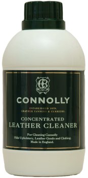 Premium Leather Cleaner & Conditioner for Handbags, Shoes & Furniture – Restores Shine & Softness – Ideal for Daily Use & Long-Term Leather Care