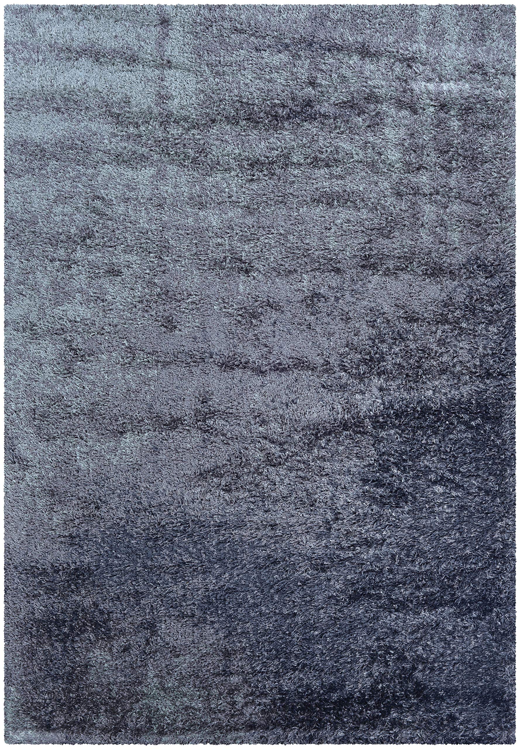 Couristan Gaia Fog Area Rug 9'10