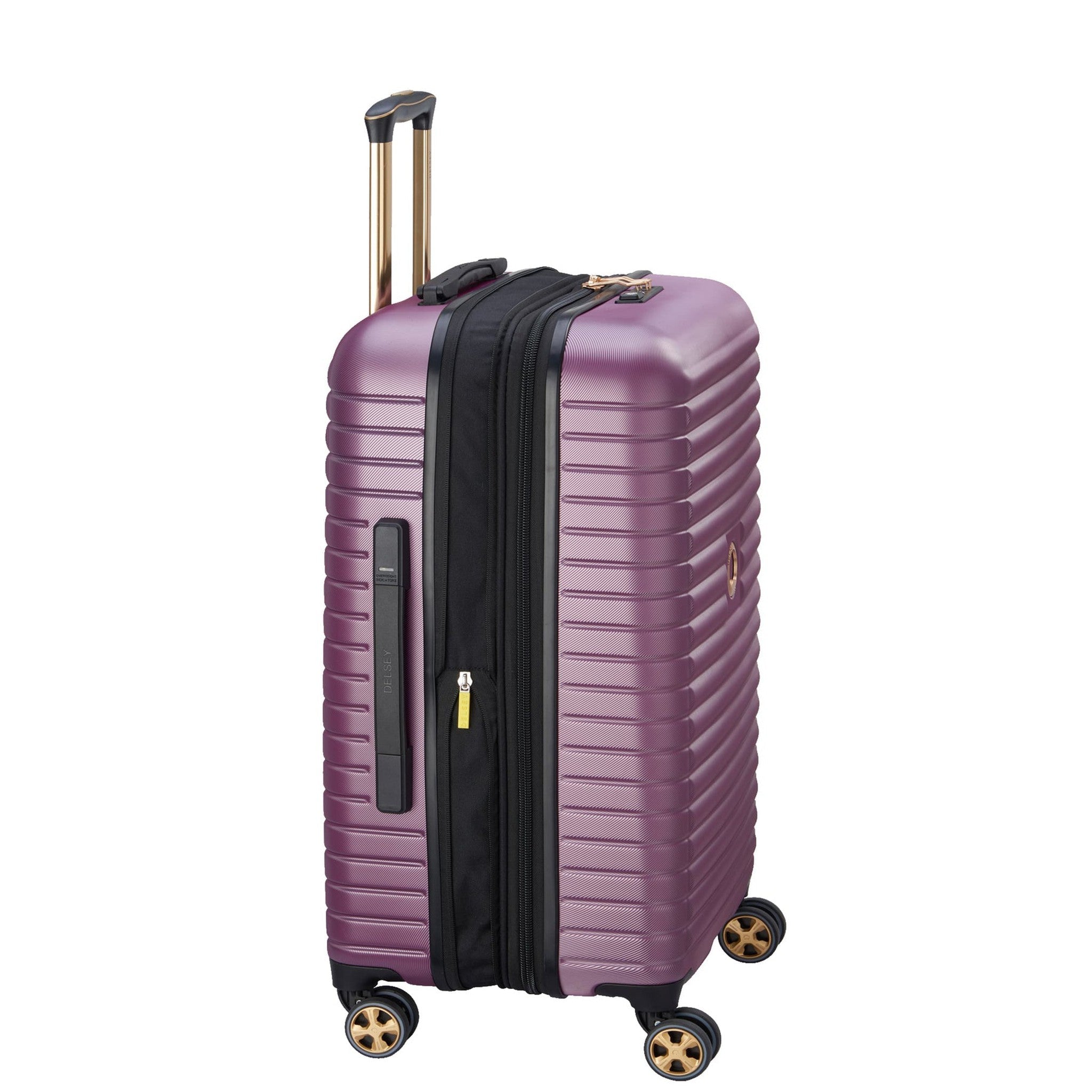 Delsey Cruise 3.0 24