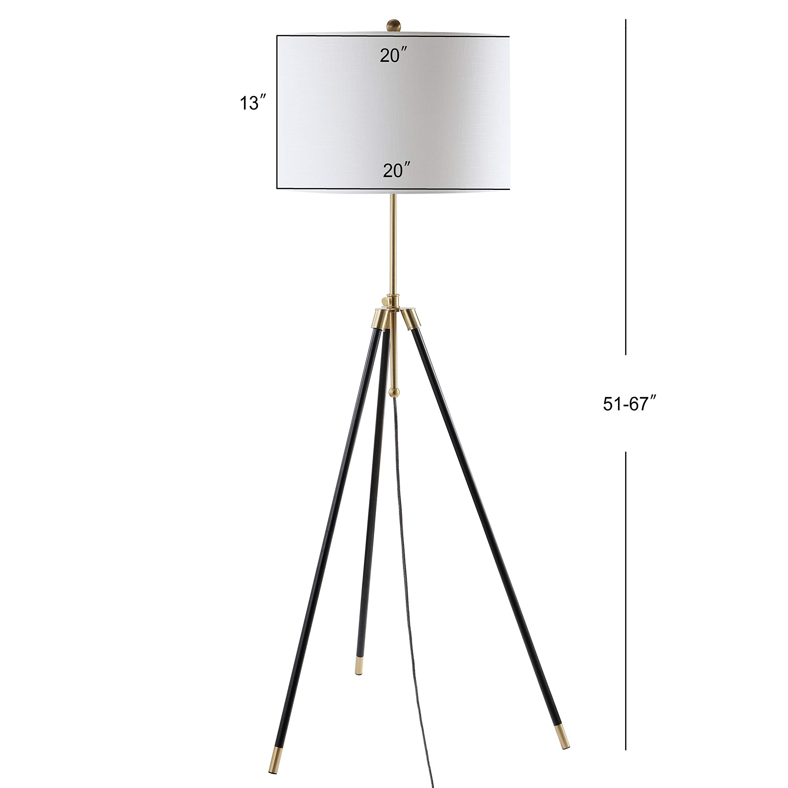 JYL6009A Lucius 67