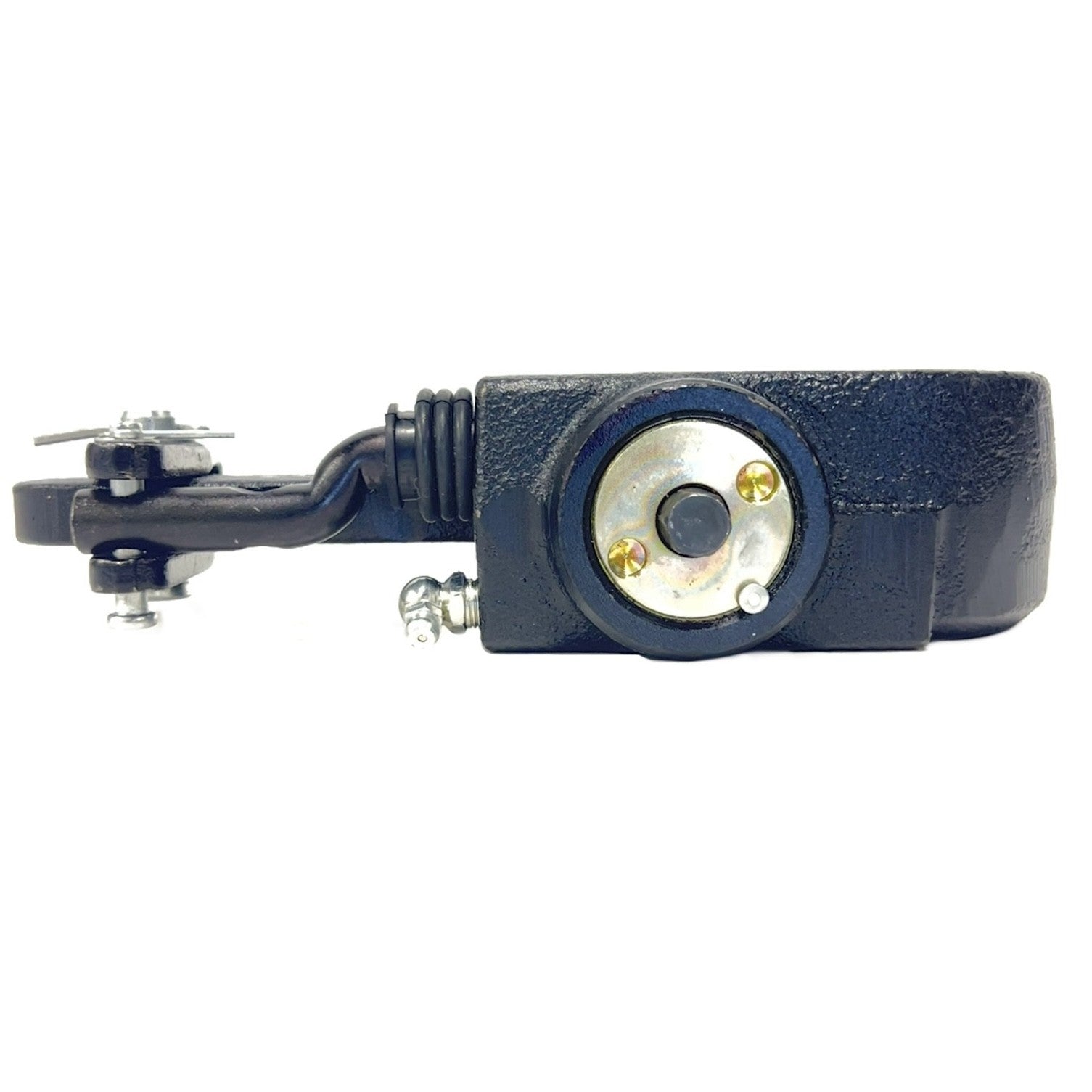 Crewson Style 1.5 Automatic Slack Adjuster - 28 Spline Replacement for CB22103 | Heavy Duty Truck & Trailer Brake System Maintenance
