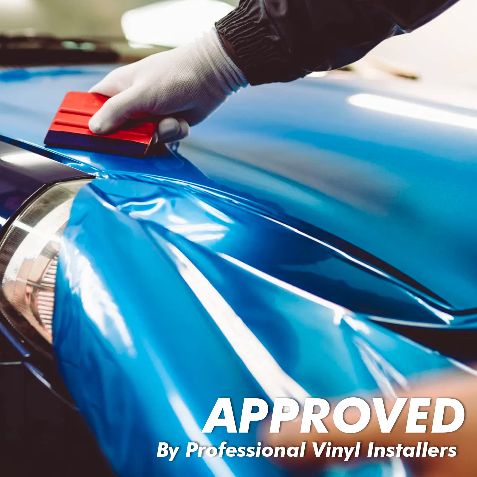 Rev Auto Wrap APC - Car Wrap Stain Remover for Scuff Marks, Soot, Oil & Stains | Safe for All Vinyl Wraps | 16 Fl Oz | Perfect for Detailing, Auto Shops & DIY Car Care