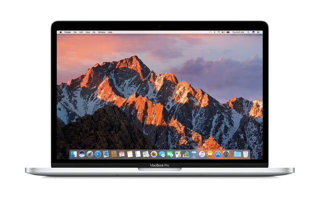 Apple MacBook Pro 13-inch Laptop - Intel Core i5 2.9GHz, 8GB RAM, 256GB SSD (A1706 Model) - Perfect for Business, Graphic Design & College Students