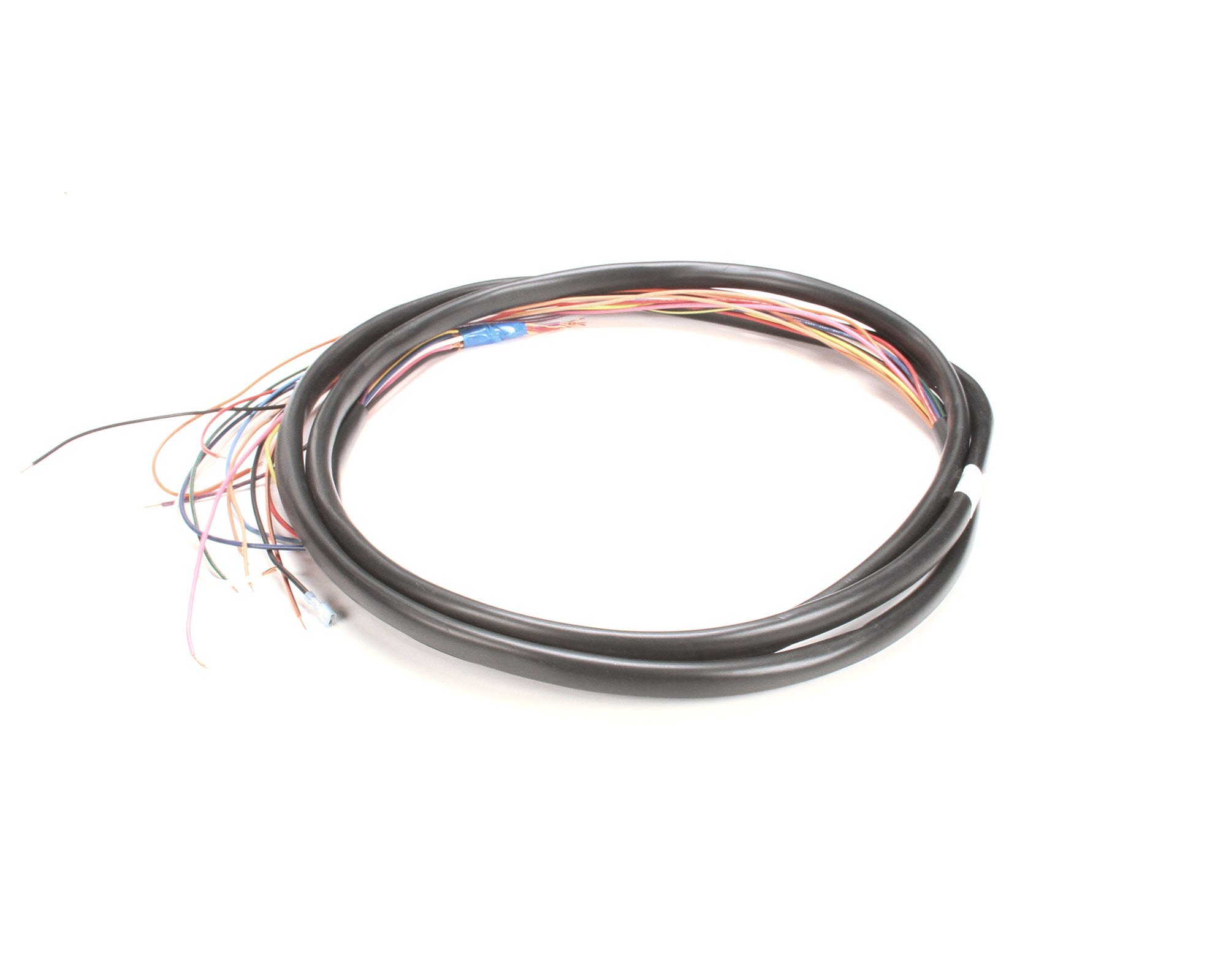 971923 Wire Harness for UPS Freezers - Replacement Electrical Wiring Kit for Commercial Freezer Repair - Perfect for Restaurant, Grocery Store & Industrial Refrigeration Maintenance