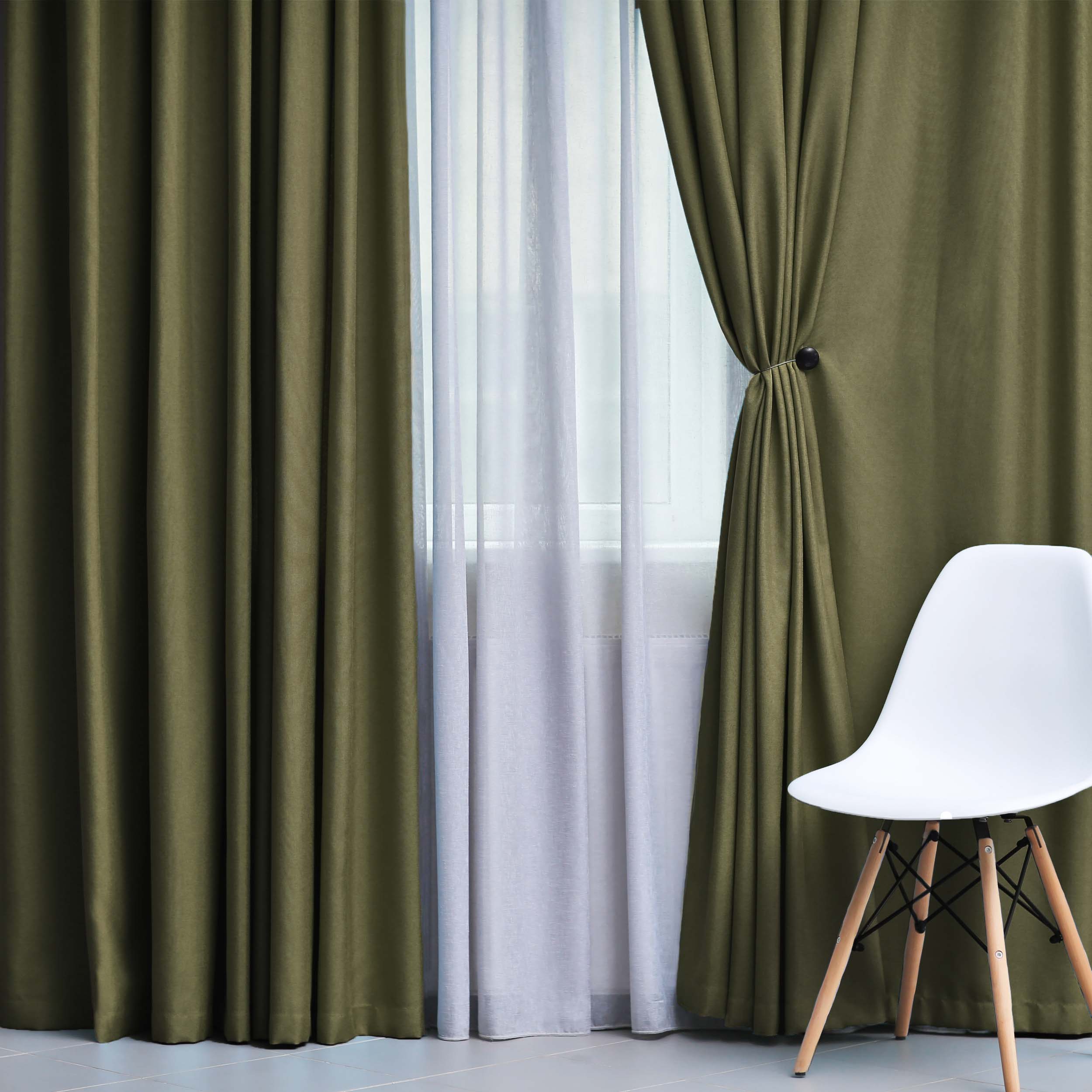 Olive Green