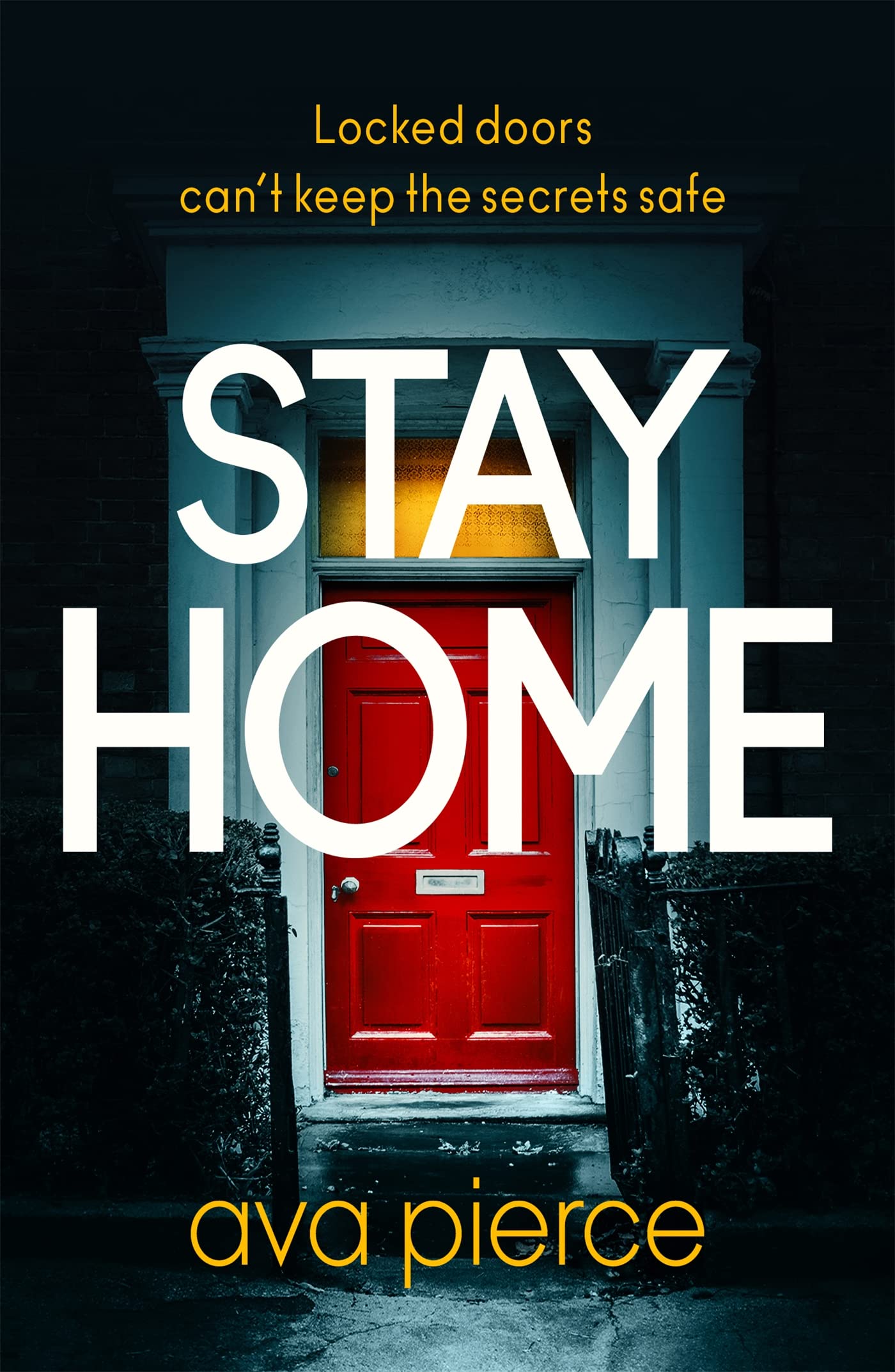 Stay Home - Cozy Loungewear & Home Essentials for Relaxation | Perfect for Netflix Nights, Work from Home & Self-Care Days