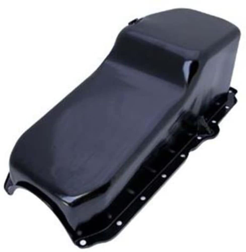 R9414P Oil Pan Replacement - High-Quality Engine Oil Pan for Car & Truck - Durable & Leak-Proof Design - Perfect for DIY Auto Repair & Maintenance