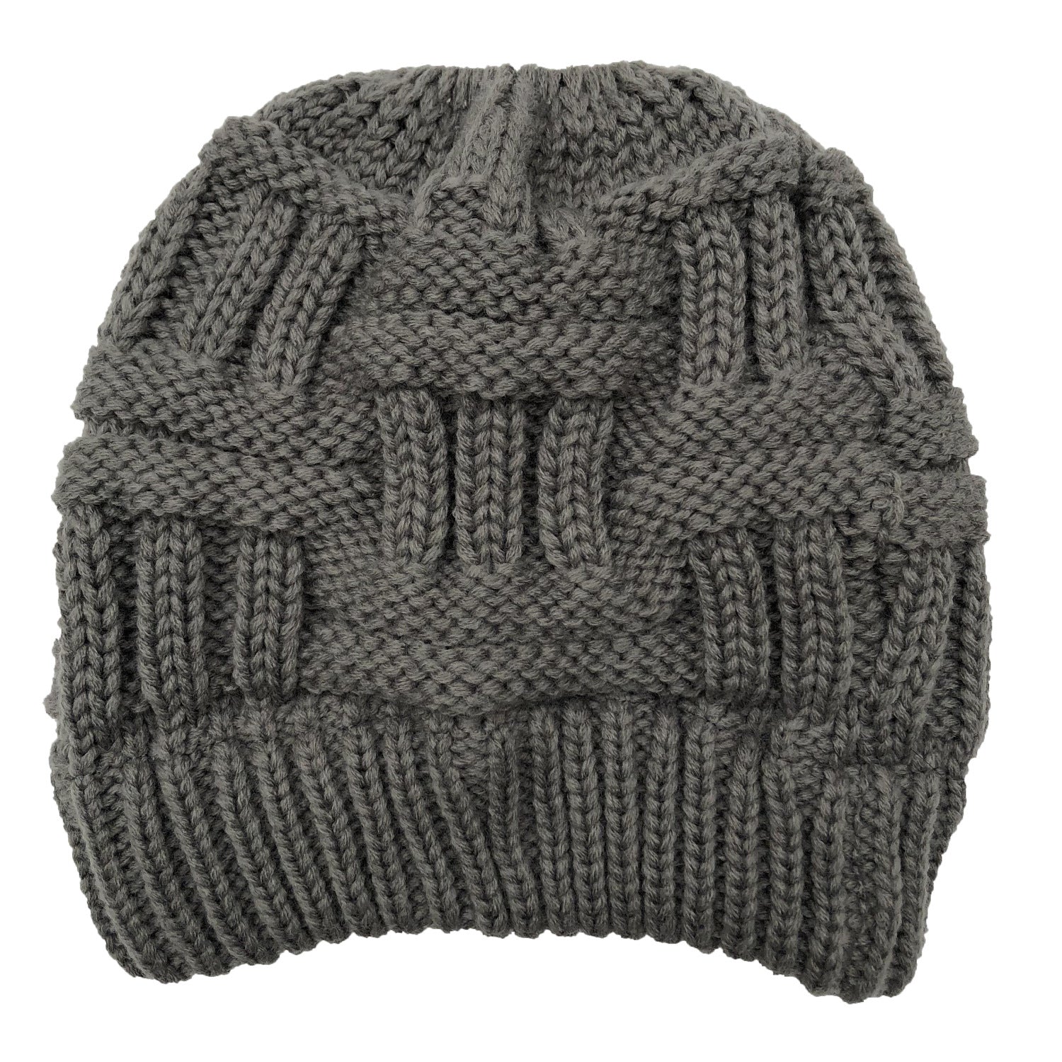 Women's Winter Hats - Warm Knit Beanie & Fleece Lined Winter Cap for Cold Weather - Perfect for Snowboarding, Skiing & Outdoor Activities