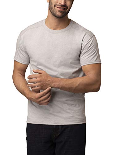 Feather Grey Heather
