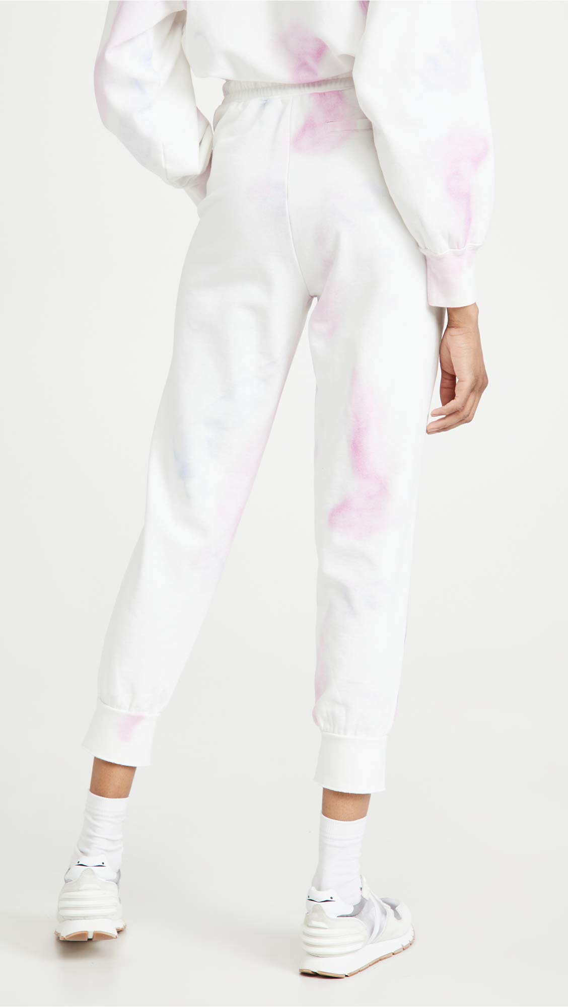 PAIGE Women's Annette Lightweight Relaxed Jogger Pants - Casual Lounge & Athleisure Wear for Yoga, Running & Everyday Comfort
