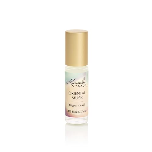 Oriental Musk