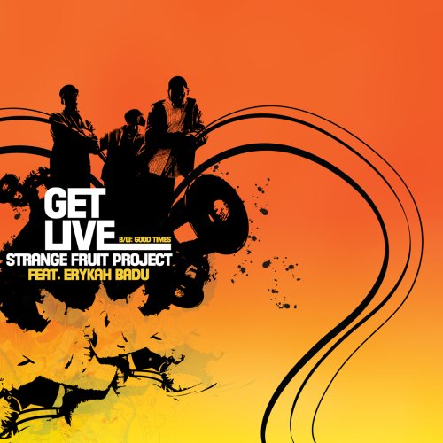 Live Concert Featuring Erykah Badu - Perfect for Music Lovers