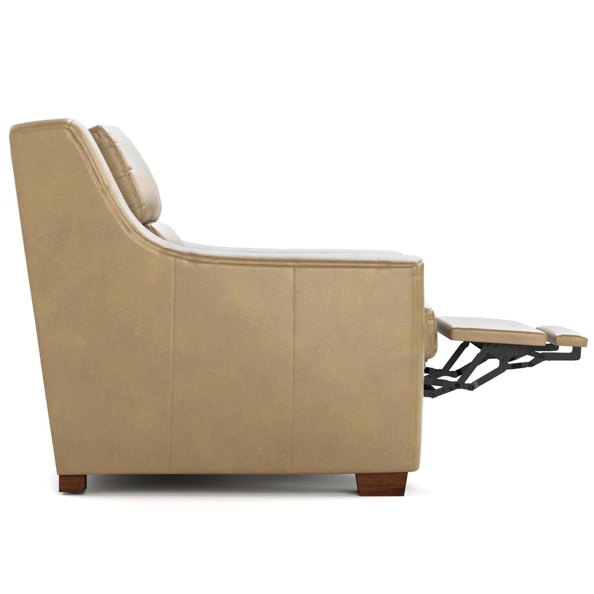Hawley Power Wall Recliner Chair - Electric Lift Recliner for Living Room with Massage & Heat, Heavy Duty Reclining Sofa for Elderly & Adults - Perfect for Home Theater, Nursing & Relaxation