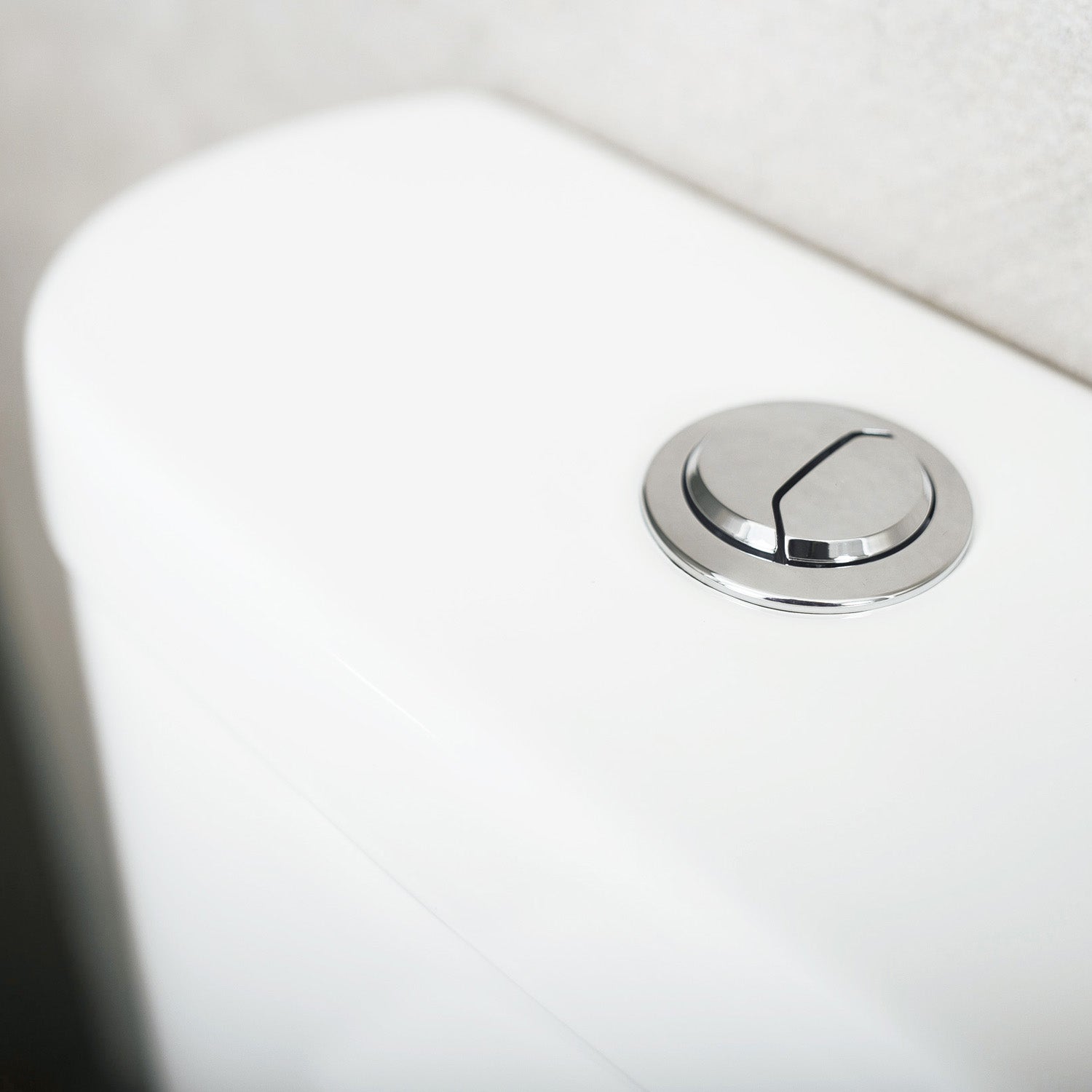 DAX One Piece Oval Toilet with Soft Closing Seat & Dual Flush High Efficiency - White Porcelain Bathroom Toilet, 29.5