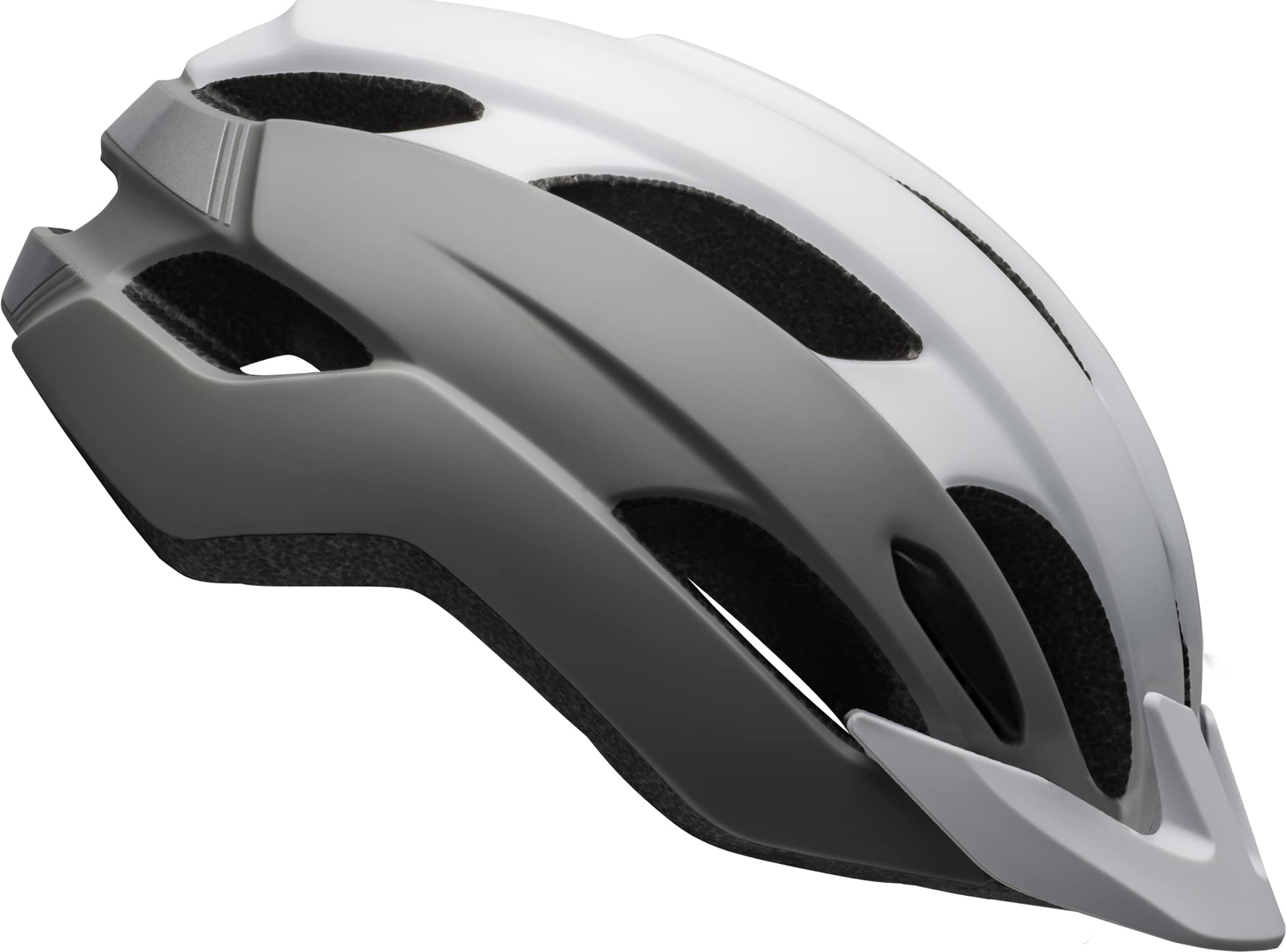 BELL Trace Adult Recreational Bike Helmet - Lightweight & Comfortable Cycling Helmet for Men & Women - Perfect for Road Biking, Commuting & Outdoor Adventures