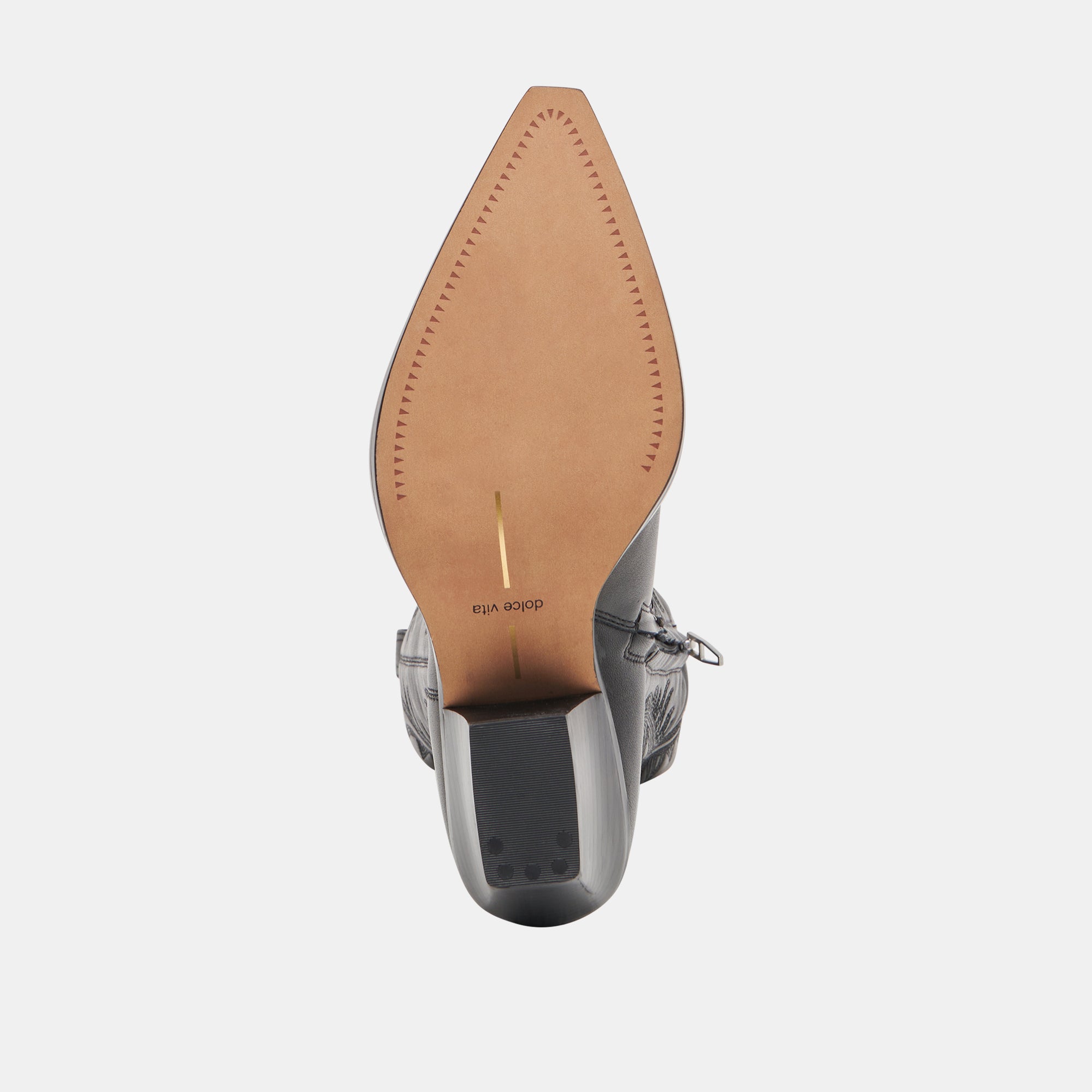 RYATT Black Leather Boots for Men & Women - Durable & Stylish for Outdoor, Hiking, and Work Wear