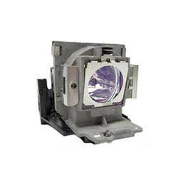 BenQ SP870 DLP Projector Replacement Lamp - High Brightness Bulb for Home Theater, Office Presentations & Classroom Projectors - Compatible with BenQ SP870 Projector Models