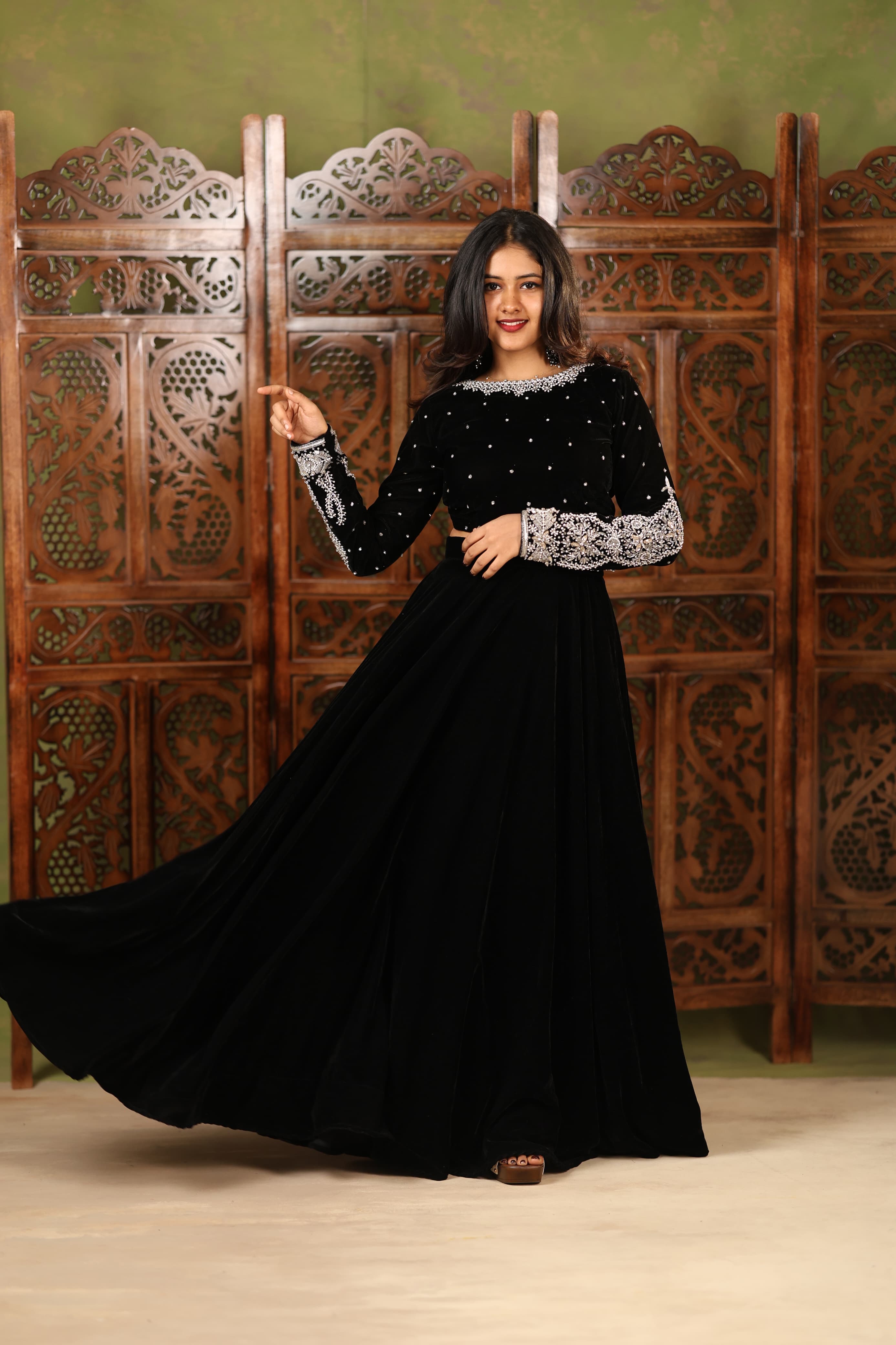 DD759 Vini Premium Designer Crop Top Skirt Set - Women's Fashion 2 Piece Outfit for Party, Date Night & Summer Vacation