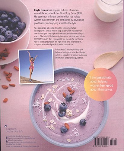28-Day Bikini Body Challenge: Healthy Eating & Lifestyle Plan for Weight Loss & Fitness | Perfect for Summer Beach & Pool Vacations