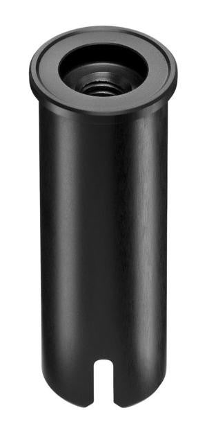 Gitzo GH2545T Carbon Fiber Travel Tripod with GH1382QD Ball Head - Compact & Lightweight for Travel Photography, Hiking & Outdoor Adventures