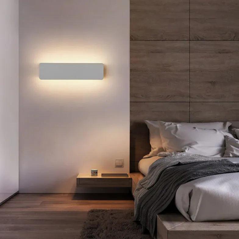 Wall Wash LED Lighting - Bright White Light for Home, Gallery, and Retail Display | Energy-Efficient Indoor & Outdoor Use