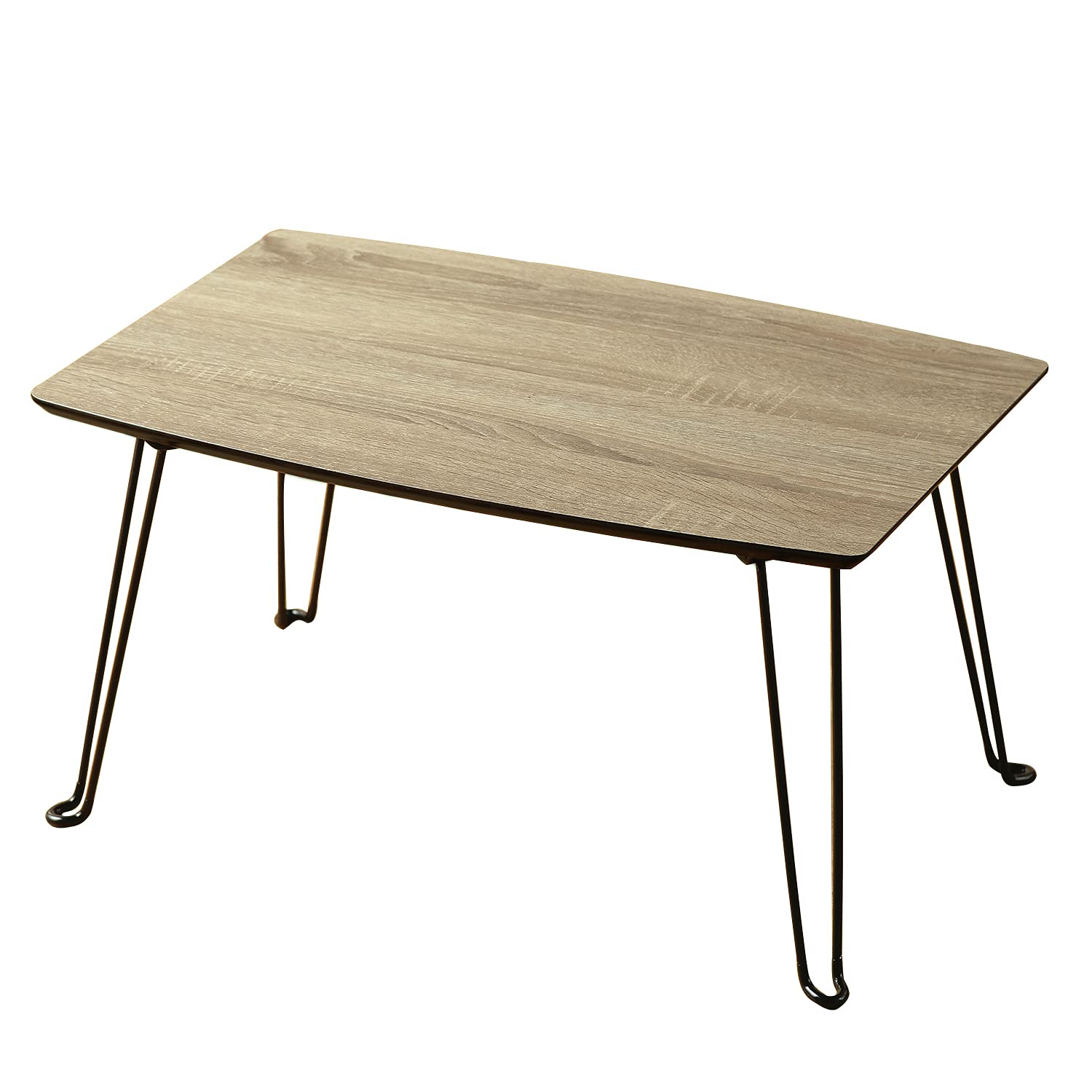 Foldable Large Bed Tray - Portable Laptop Desk for Couch, Bed & Floor | Multi-Purpose Breakfast Tray, Reading Table & Camping Table Holder | Perfect for Home, Office & Outdoor Use