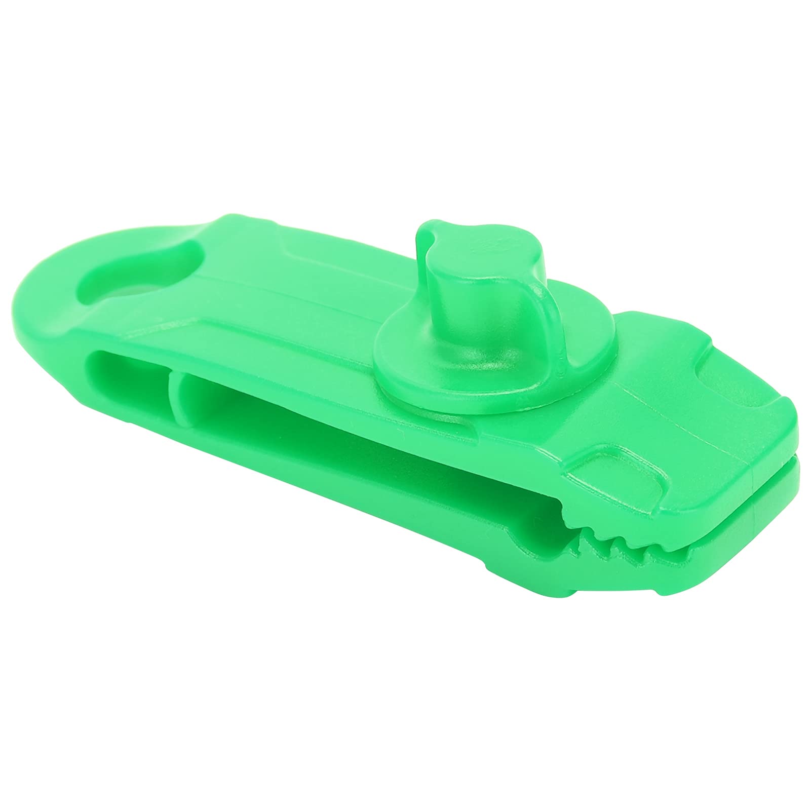 01 Tent Clip - Durable Adjustable Tarp Curtain Clip for Camping, Swimming Pool Cover, and Outdoor Shelter Fixing
